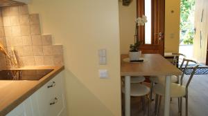 VilaFėja Private courtyard house