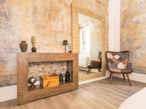 Apartment The Knights Rest by Interhome