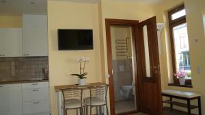 VilaFėja Private courtyard house