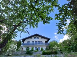 Ferienwohnung Fernblick