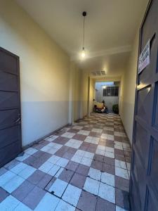 Spacious house just steps from the cathedral