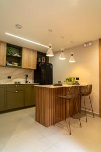 Bruma Verde Casa Hotel