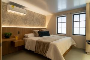 Bruma Verde Casa Hotel