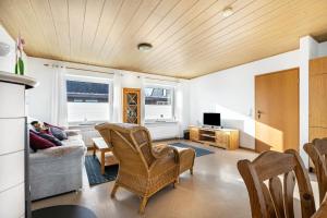 Whg 4 - Ferien auf einem Resthof