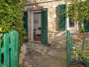 Apartment Terrazzina by Interhome