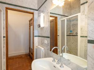 Apartment Terrazzina by Interhome