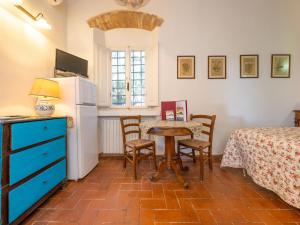 Apartment Terrazzina by Interhome