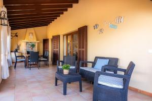 Villa Dos Estels