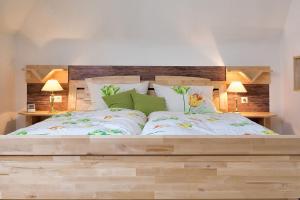 Ferienwohnung Meierhof, 38qm