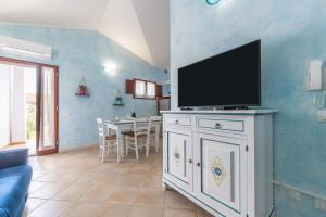 Villetta 110 e lode