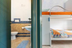Villetta 110 e lode img14