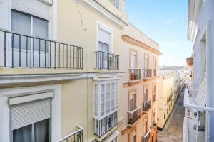 Apartamento Torre
