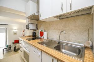 Apartamento Torre