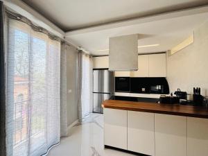 LAGUNA Dream, Murano Apartment