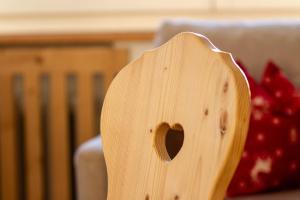 Haus Lohengrin Ferienwohnung 3