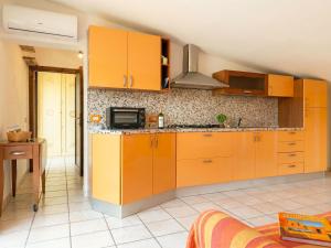 Apartment Terrazza Sul Golfo by Interhome