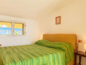 Apartment Terrazza Sul Golfo by Interhome