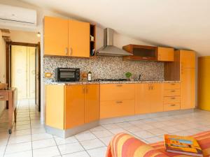 Apartment Terrazza Sul Golfo by Interhome