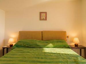 Apartment Terrazza Sul Golfo by Interhome