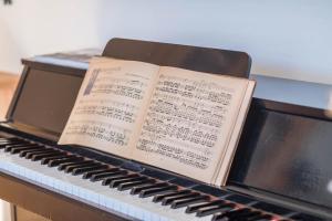 Ferienhaus Fingerhut