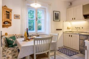 Ferienhaus Fingerhut