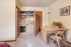 Monolocale Sole 2