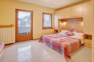 Monolocale Sole 2