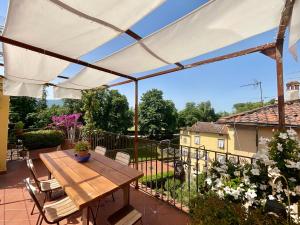 La terrazza di Sofia