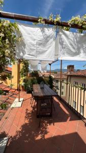 La terrazza di Sofia