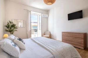 Sea Life Holiday Home