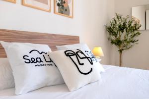 Sea Life Holiday Home img19