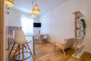 Sea Life Holiday Home