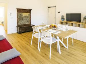 Apartment Casa Lara by Interhome
