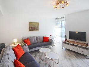 Holiday Home Canepa by Interhome