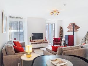 Holiday Home Canepa by Interhome