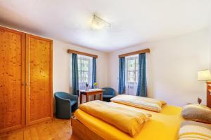 Ferienwohnung Innerkaserbach