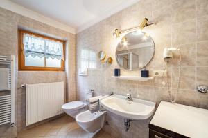 Ferienwohnung Innerkaserbach