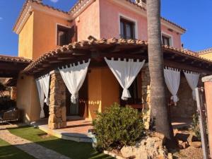 Holiday Home Villetta Rosa by Interhome