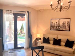 Holiday Home Villetta Rosa by Interhome