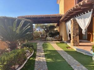 Holiday Home Villetta Rosa by Interhome