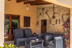 Finca Can Roig Gran