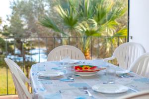 Apartamento Cala´n Bosch 1a Planta