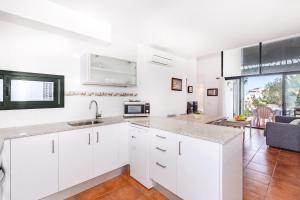 Apartamento Cala´n Bosch 1a Planta