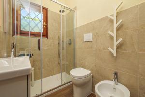 Villa Caterina con depandance