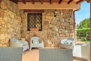 Villa Caterina con depandance img14