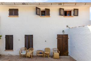 Casa Elena - Porto Alabe