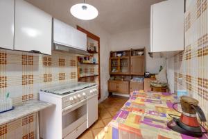 Casa Elena - Porto Alabe