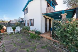 Villetta Gelsomino img23