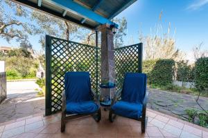 Villetta Gelsomino img18
