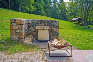 Luxury Chalet Giulia